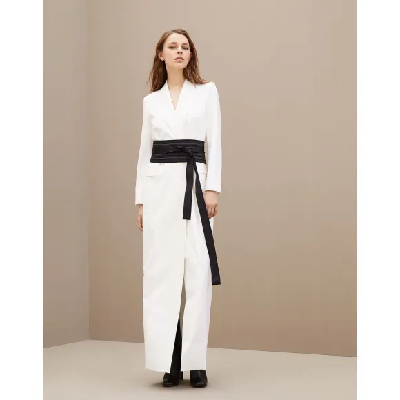 布内罗·古奇拉利/Brunello Cucinelli 礼服 (192MB526A4487) - 女款 连衣裙