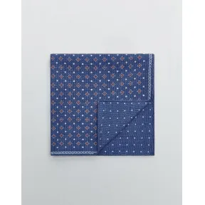 布内罗·古奇拉利/Brunello Cucinelli 口袋巾 (192ML8350091) - 男款 配饰