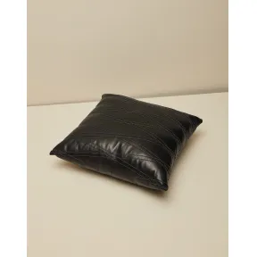 布内罗·古奇拉利/Brunello Cucinelli 皮革 (192MLPTANARG1) - 生活风格 枕头