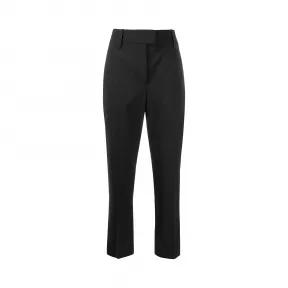 布内罗·古奇拉利/Brunello Cucinelli 高腰西裤 M0W07P6963C2803