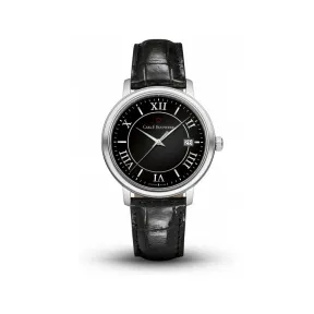 宝齐莱/Carl F. Bucherer 爱德玛尔系列 精钢 自动机械机芯 男表 00.10314.08.35.01