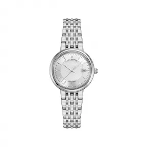 宝齐莱/Carl F. Bucherer 爱德玛尔系列 精钢 石英机芯 女表 00.10315.08.13.98