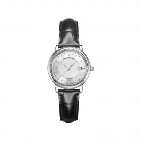 宝齐莱/Carl F. Bucherer 爱德玛尔系列 精钢 石英机芯 女表 00.10315.08.13.99
