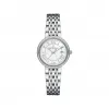 宝齐莱/Carl F. Bucherer 爱德玛尔系列 精钢  石英机芯 女表 00.10315.08.15.31