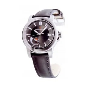 宝齐莱/Carl F. Bucherer  精钢 自动机械机芯 男表 00.10616.08.33.01