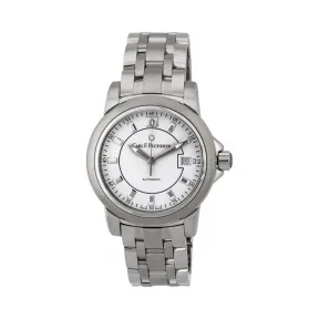 宝齐莱/Carl F. Bucherer  精钢 自动机械机芯 男表 00.10617.08.23.21