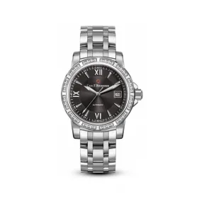 宝齐莱/Carl F. Bucherer 柏拉维系列 精钢 自动机械机芯 男表 00.10617.08.35.95