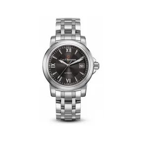 宝齐莱/Carl F. Bucherer 柏拉维系列 精钢 自动机械机芯 男表 00.10617.08.35.99