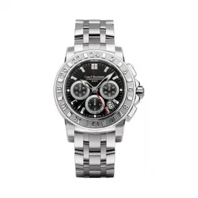 宝齐莱/Carl F. Bucherer 柏拉维系列 精钢 自动机械机芯 男表 00.10618.08.33.21