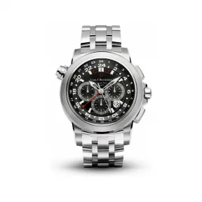 宝齐莱/Carl F. Bucherer 柏拉维系列 精钢 自动机械机芯 男表 00.10620.08.33.21