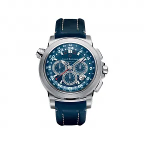 宝齐莱/Carl F. Bucherer 柏拉维系列 精钢 自动机械机芯 男表 00.10620.08.53.01