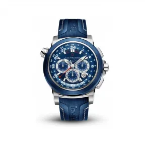 宝齐莱/Carl F. Bucherer 柏拉维系列 精钢 自动机械机芯 男表 00.10620.23.53.01