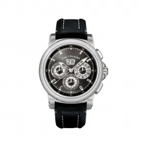 宝齐莱/Carl F. Bucherer 柏拉维系列 精钢  自动机械机芯 男表 00.10624.08.33.01