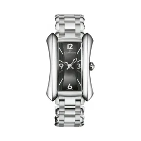 宝齐莱/Carl F. Bucherer 雅丽嘉系列 不锈钢 石英机芯 女表 00.10705.08.36.21