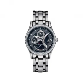 宝齐莱/Carl F. Bucherer 马利龙系列  自动机械机芯 男表 00.10901.08.36.31