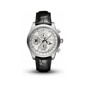 宝齐莱/Carl F. Bucherer 马利龙系列 精钢 自动机械机芯 男表 00.10906.08.13.01