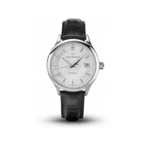 宝齐莱/Carl F. Bucherer 马利龙系列 精钢或18k玫瑰金 自动机械机芯 男表 00.10908.08.13.01