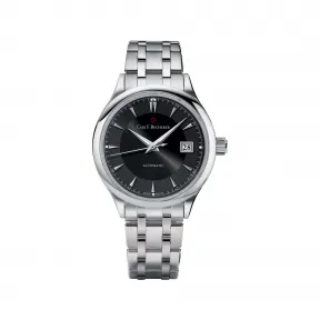 宝齐莱/Carl F. Bucherer 马利龙系列 精钢或18k玫瑰金 自动机械机芯 男表 00.10908.08.33.21