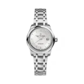 宝齐莱/Carl F. Bucherer  精钢 自动机械机芯 男表 00.10911.08.13.21