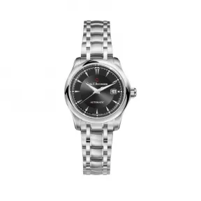 宝齐莱/Carl F. Bucherer  精钢 自动机械机芯 男表 00.10911.08.33.21