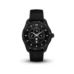 宝齐莱/Carl F. Bucherer 马利龙系列 42MM 锻造碳纤维 自动机械机芯 男表 00.10916.16.33.01