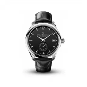 宝齐莱/Carl F. Bucherer 马利龙系列 精钢  自动机械机芯 男表 00.10917.08.33.01