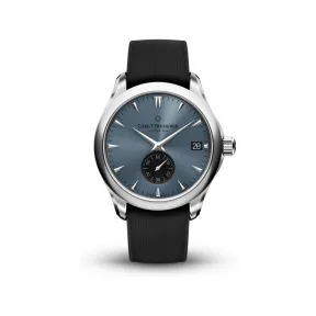 宝齐莱/Carl F. Bucherer 马利龙系列 40.6MM 精钢 自动机械机芯 男表 00.10924.08.53.01