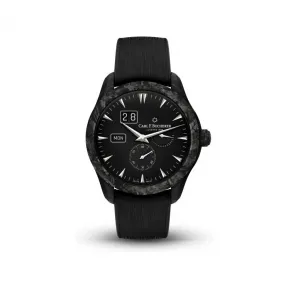 宝齐莱/Carl F. Bucherer 马利龙系列 42MM 锻造碳纤维 自动机械机芯 男表 00.10926.16.33.01