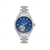 宝路华/Bulova Sutton系列 34.00 MM 不锈钢 自动机械机芯 女表 96P191
