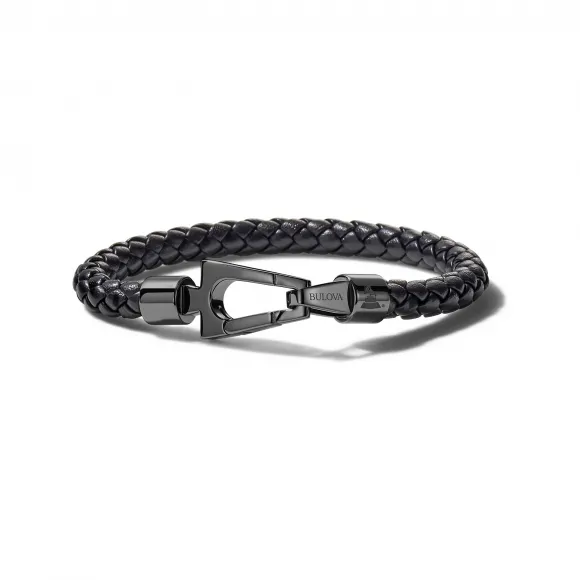 宝路华/Bulova     手链 J98B009