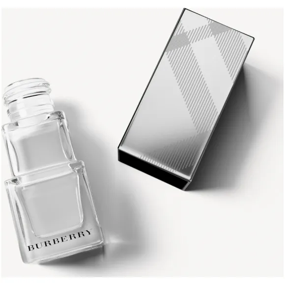 博百利/Burberry 女士 光泽护甲油 (透明色) 39006821