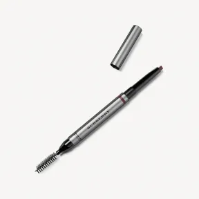 博百利/Burberry 柔滑自动眉笔 – 麦棕色 04 号 P39851111