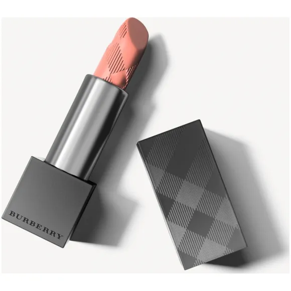 博百利/Burberry 女士 博柏利丝绒雾感凝彩唇膏 - 裸杏色 401 号 39897231