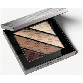 博百利/Burberry 女士 细致丝柔四色眼影（金色 25 号） 40299001