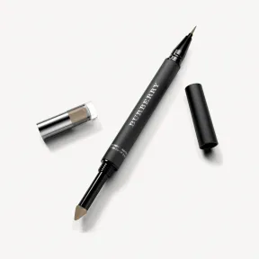 博百利/Burberry 博柏利多效丰型眉笔 – 大麦色 01 号 P40435671