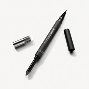 博百利/Burberry 博柏利多效丰型眉笔 – 黑檀木色 05 号 P40435701