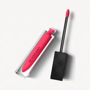 博百利/Burberry 博柏利之吻漆光唇釉 – 洋红色 33 号 - 女士  40807281