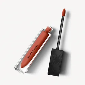 博百利/Burberry 博柏利之吻漆光唇釉 – 深黄褐色 45 号 - 女士  40807311