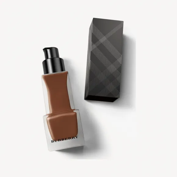 博百利/Burberry 博柏利柔雾持妆粉底液 - 深冷色 140 号 P40808811