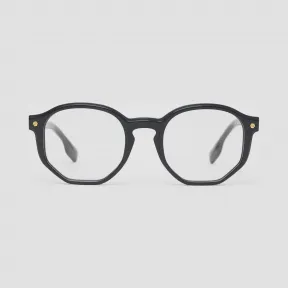 博百利/Burberry 女士 几何形光学镜框  40811291