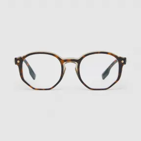 博百利/Burberry 女士 几何形光学镜框  40811301