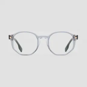 博百利/Burberry 女士 几何形光学镜框  40811321