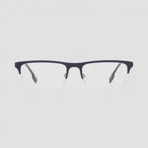 博百利/Burberry 男士 长方形光学镜框  40811751