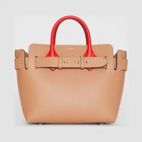 博百利/Burberry 女士 The Belt 80096271