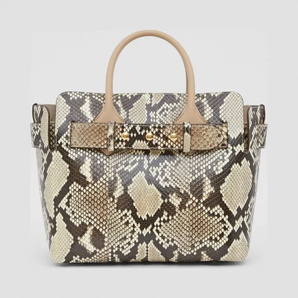 博百利/Burberry 女士 The Belt 80103171