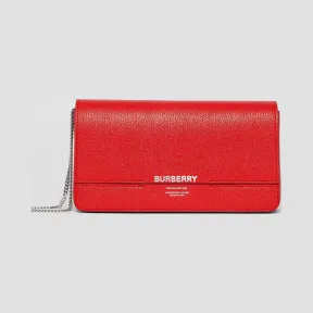 博百利/Burberry 女士 Grace 80147191