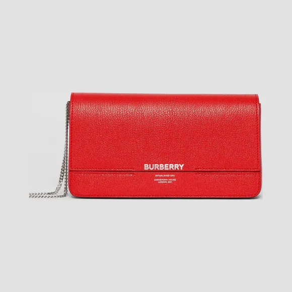 博百利/Burberry 女士 Grace 80147191