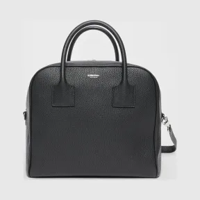 博百利/Burberry Cube - 中号皮革立方包  P80193621