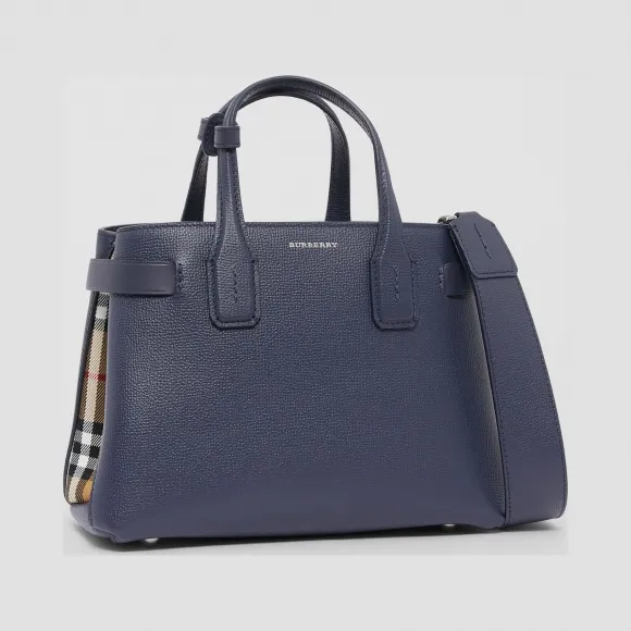 博百利/Burberry 女士 The Banner 80193991