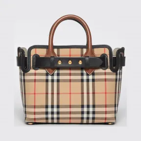 博百利/Burberry 女士 The Belt 80212741